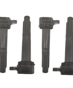 Conjunto de 4 bobinas de encendido UF-668 de Amrxuts para