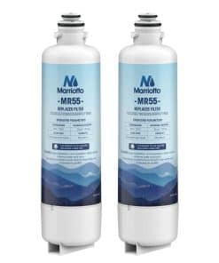 Filtro de agua MARRIOTTO BORPLFTR50 de repuesto para Bosch