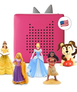 Set de inicio de reproductor de audio Toniebox con