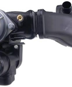 Conjunto de tubo de carga del turbocompresor Solarhome para