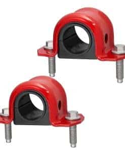 Kit de Soporte de Barra Estabilizadora Delantera Code Red