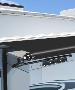 Dulepax-RV Reemplazo de Tela de Toldo para Slide Out-(46" x