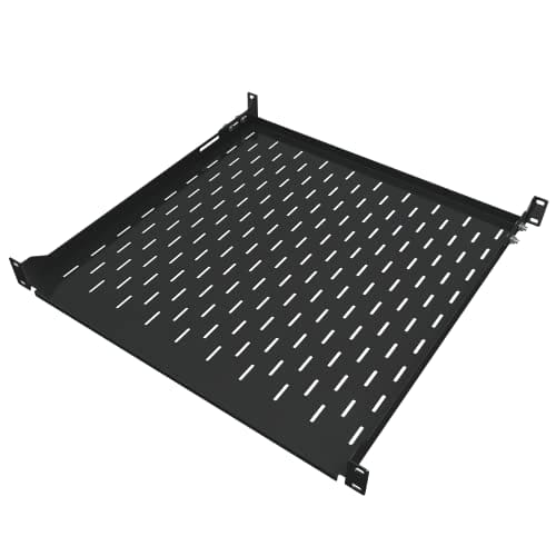 Charola de Rack para Servidor 1U - Charola Montable en Rack