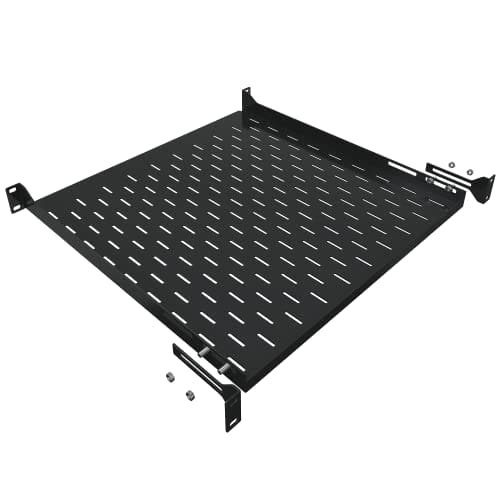 Charola de Rack para Servidor 1U - Charola Montable en Rack - Imagen 9