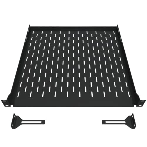 Charola de Rack para Servidor 1U - Charola Montable en Rack - Imagen 10