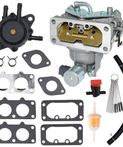 Carburador Cylinman para Kawasaki Nikki FH661V FH641V 22HP