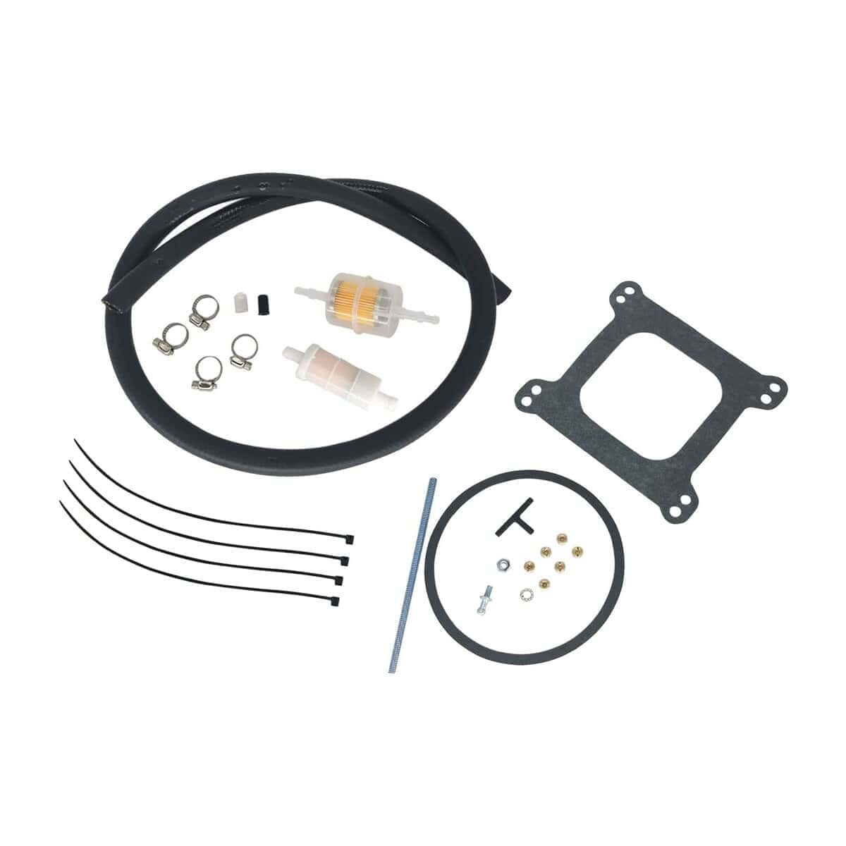 Carburador Trucktok 1405 de Reemplazo para Performer 600 - Imagen 8