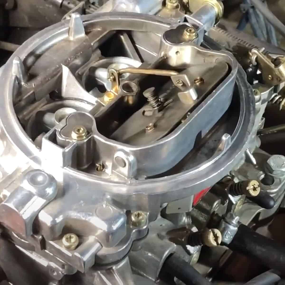 Carburador Trucktok 1405 de Reemplazo para Performer 600 - Imagen 4