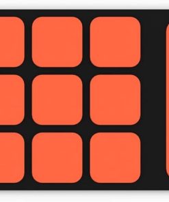 Accesorio de Pad de Tambor para controlador -Joué