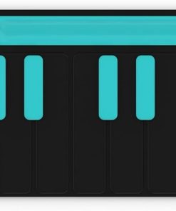 Accesorio de Piano Pad para controlador MIDI -ión Water