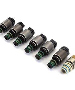 Kit de Solenoide de Cuerpo de Válvula de Transmisión de