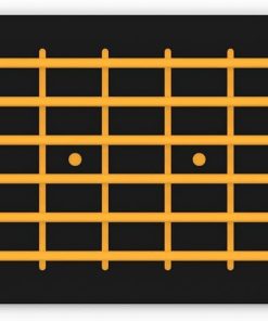 Accesorio de Guitarra para controlador MIDI J-Play - 6