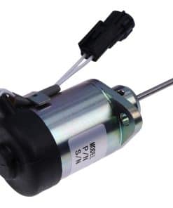 25-38773-00 1G939-60010 Solenoide de Cierre de Combustible