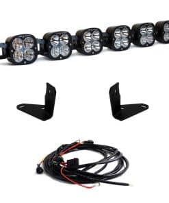 Barra de luces 447750 Linkable de Baja Designs para Ford