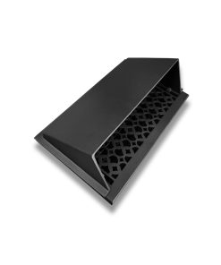 Deflector/Difusor de Aire para Rejilla de Piso Prima