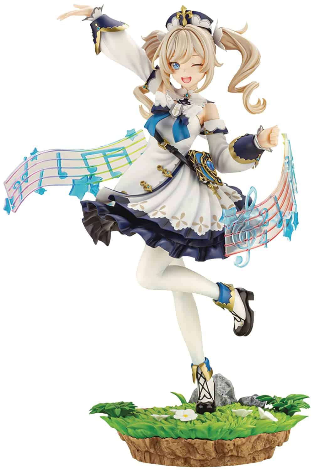 Estatua de PVC Kotobukiya Genshin Impact: Barbara,