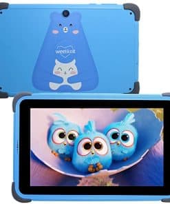 Tableta para Niños weelikeit de 8 pulgadas, Android 11, 2GB