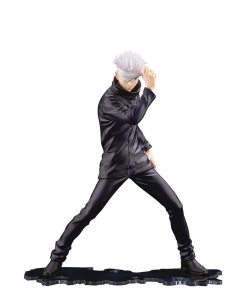 Estatua Kotobukiya Jujutsu Kaisen 0: The Movie: Satoru Gojo