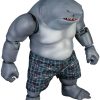 Beast Kingdom The Suicide Squad: King Shark DAH-035 Figura