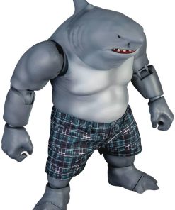 Beast Kingdom The Suicide Squad: King Shark DAH-035 Figura
