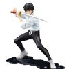 Estatua Kotobukiya Jujutsu Kaisen 0: The Movie: Yuta