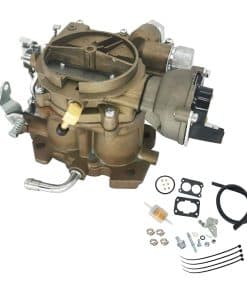 Carburador Marino de Reemplazo Trucktok 3310-804622R1