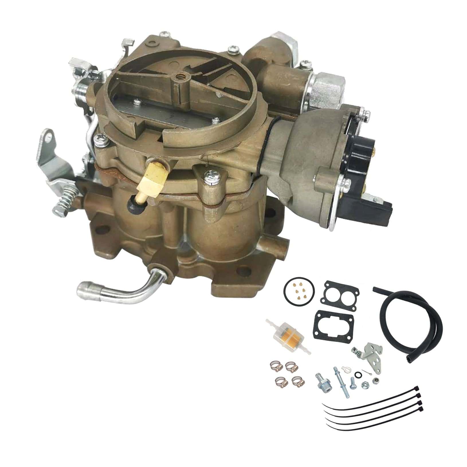 Carburador Marino de Reemplazo Trucktok 3310-804622R1