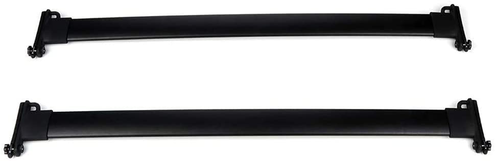 Barras Transversales Portaequipajes ROSY PIXEL para Ford - Imagen 3