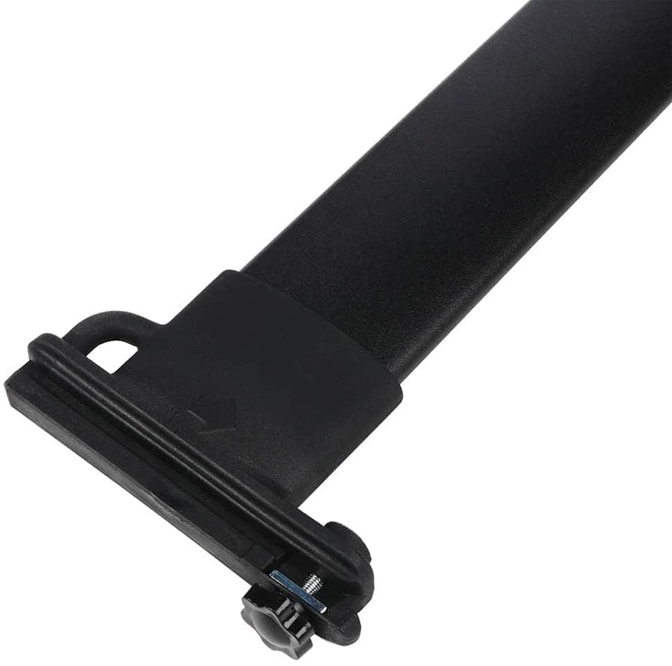 Barras Transversales Portaequipajes ROSY PIXEL para Ford - Imagen 5