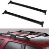 Barras Transversales Portaequipajes ROSY PIXEL para Ford