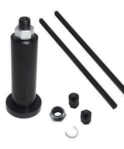 Herramienta Divisora de Cárter de Motocicleta BESTOOL,