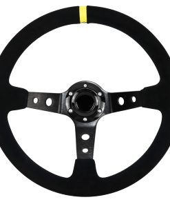 Volante de Carreras Universal MOTAFAR, Volante de Juegos