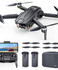 Drone Ruko F11MINI con Cámara 4K, Menos de 250g, 60 Minutos