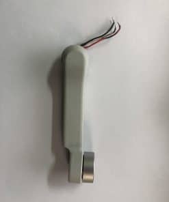 Conjunto de Motor del Brazo Trasero Izquierdo de runchicken