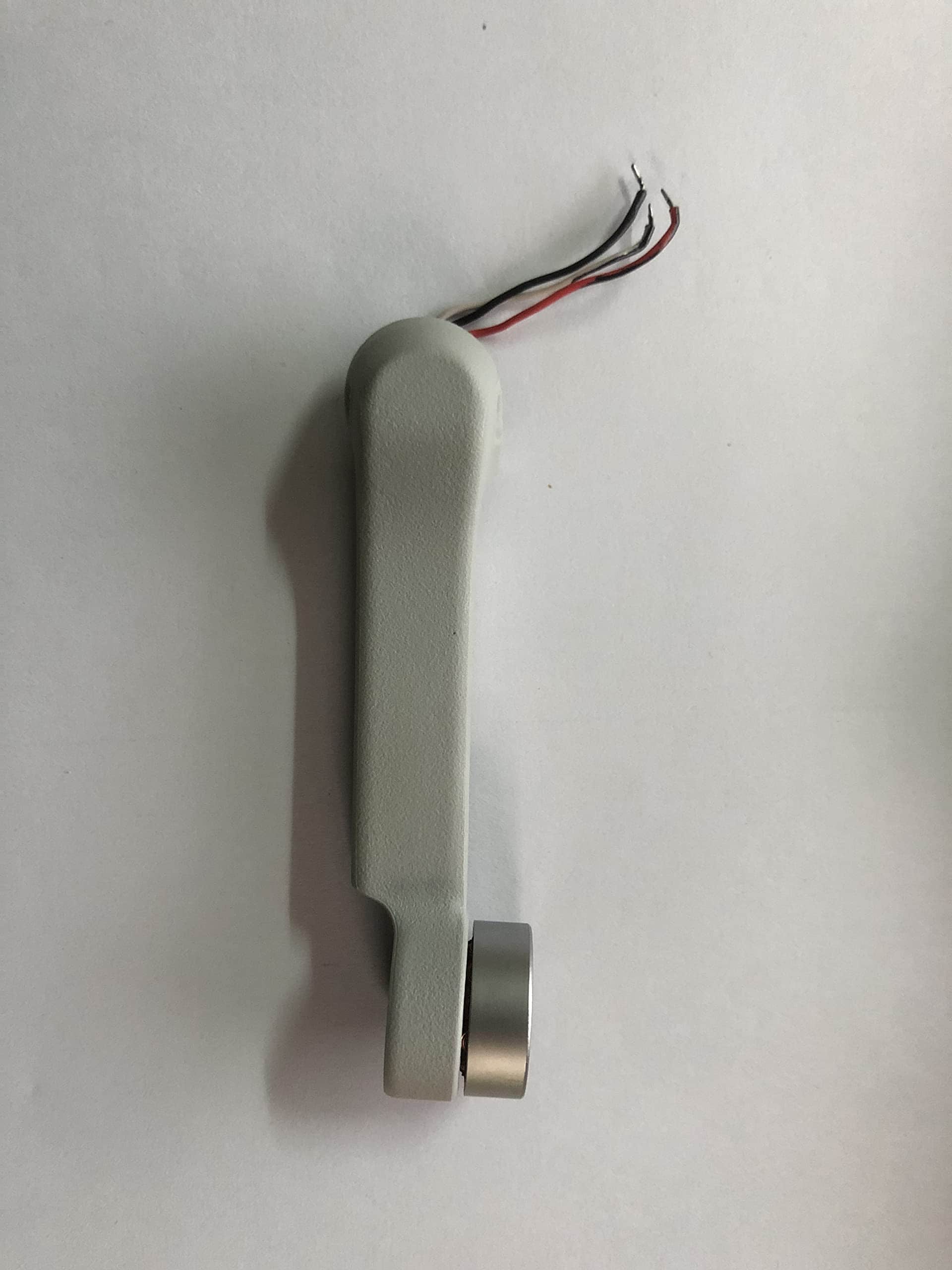 Conjunto de Motor del Brazo Trasero Izquierdo de runchicken