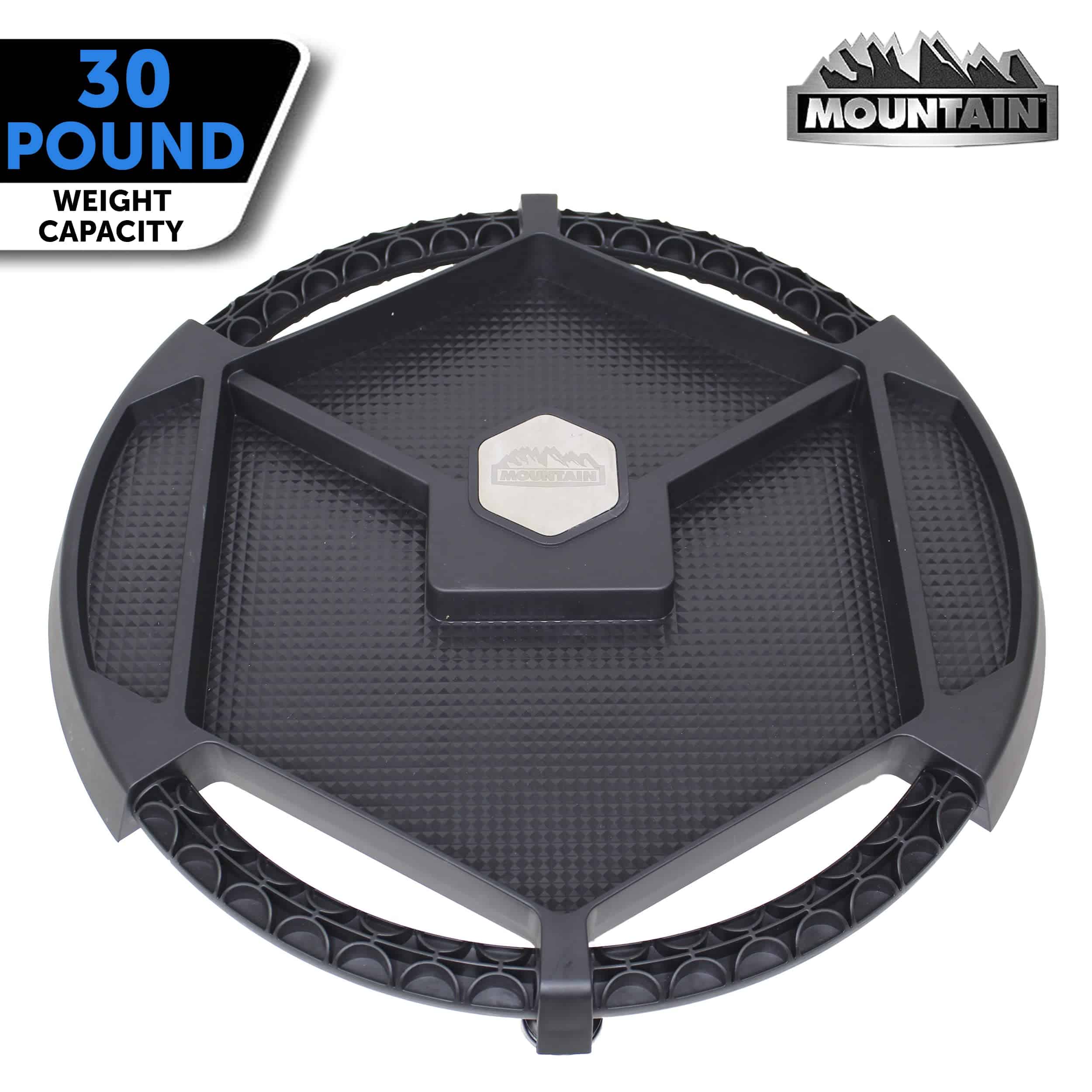 Bandeja de almacenamiento de herramientas rodantes - Imagen 3