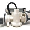 Bomba de Drenaje para Lavadora OEM W11458345