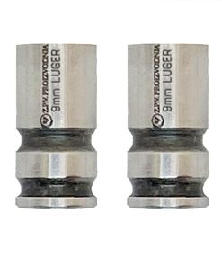 Juego de galgas de espacio libre de 9mm GO y NO-GO