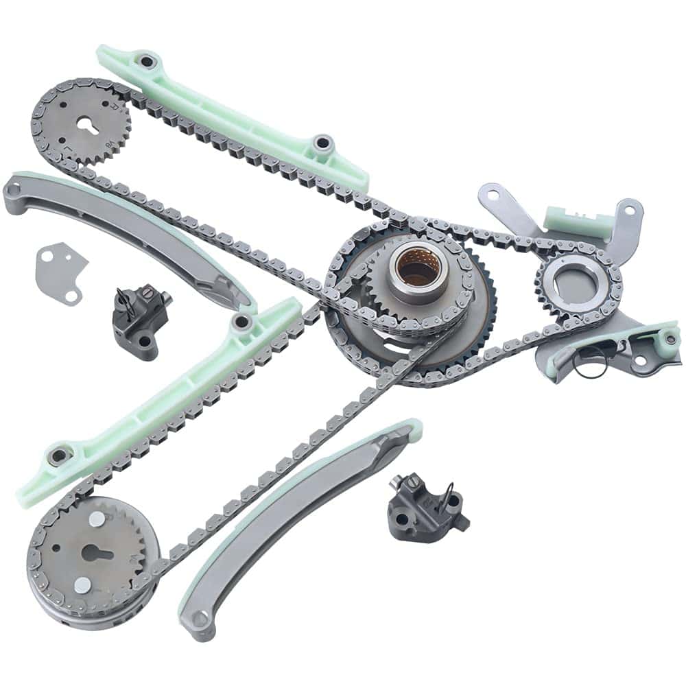 Kit de Cadena de Distribución del Motor CHargo 9-0393SD