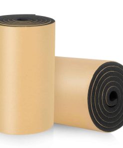 Kaqiluo 2 Pack de Espuma Acústica de Aislamiento de Sonido