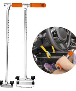 Controles Manuales para Automóvil GanFindX para Conductores