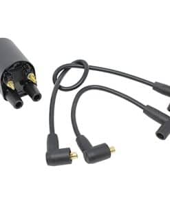 Kit completo de ajuste de AIP con bobina de encendido y