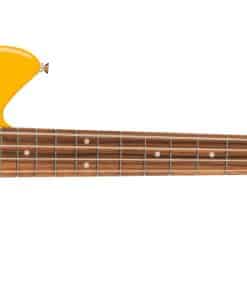 Bajo Fender Player Plus Meteora, con Garantía de 2 años