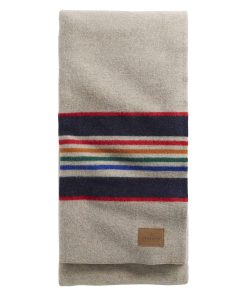 Manta de Lana Pendleton para Parques Nacionales Tamaño