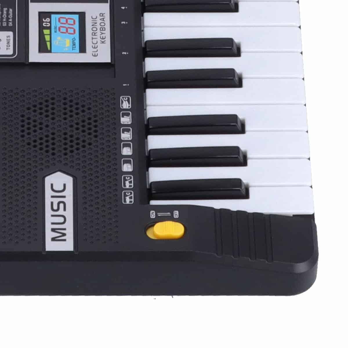 Teclado de Mini Pianos Keyboard Piano Electrónico - Imagen 5