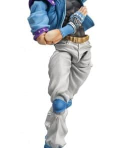 Figura de acción Medicos JoJo's Bizarre Adventure Parte 2: