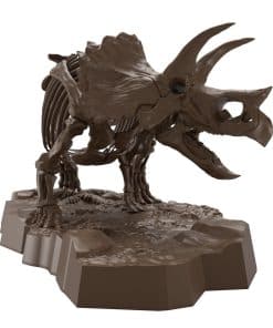 Bandai Hobby - 1/32 Esqueleto Imaginario Triceratops