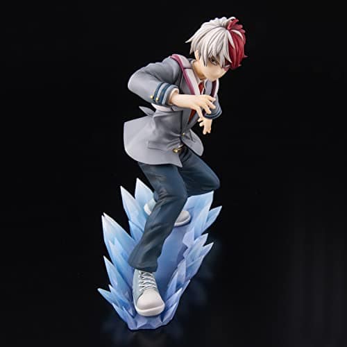(KAIYODO) Union Creative - My Hero Academia - Figura de - Imagen 3