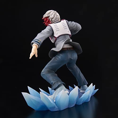 (KAIYODO) Union Creative - My Hero Academia - Figura de - Imagen 5