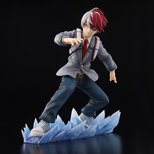 (KAIYODO) Union Creative - My Hero Academia - Figura de - Imagen 6